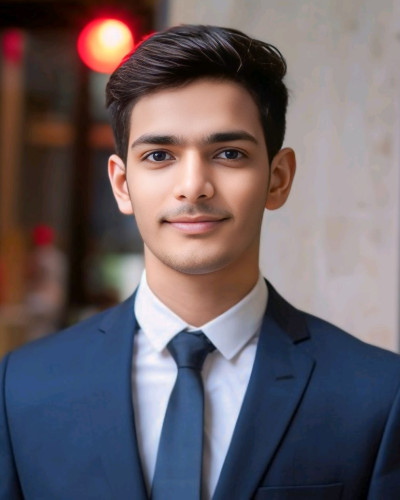 Muhammad Adnan (CEO)